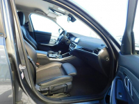 BMW 320 2.0d 190KM Sport Line Shadow Model 2020r Żyrardów - zdjęcie 10