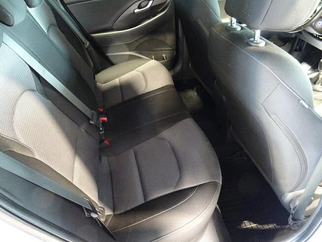 Hyundai i30 .1.4 100KM,Krajowy, Niski przebieg Łódź - zdjęcie 4