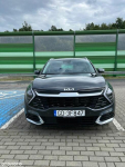Kia Sportage Gdańsk - zdjęcie 4