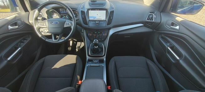 Ford Kuga Super stan bogata wersja. Goczałkowice-Zdrój - zdjęcie 8