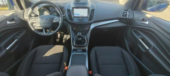 Ford Kuga Super stan bogata wersja. Goczałkowice-Zdrój - zdjęcie 8