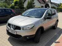 Nissan Qashqai 1.6 Diesel 130KM Panorama, Kamera Gostyń - zdjęcie 3