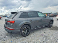 Audi Q7 Premium Plus / 3.0 V6 / niski przebieg Warszawa - zdjęcie 4
