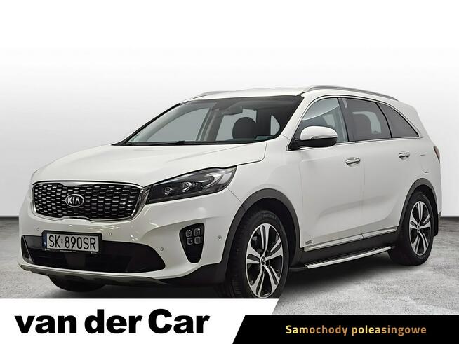 Kia Sorento 2.0 CRDI GT Line ! Z Polskiego Salonu ! Faktura VAT ! Warszawa - zdjęcie 1