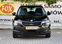 SKODA KAROQ 1.0 TSI 115 KM 6 biegów ASO Polska RATY od 597 zł Olsztyn - zdjęcie 2