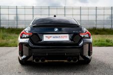 BMW M2 G87 480KM M Carbon | M Driver | Cesja leasingu / FV23% Warszawa - zdjęcie 5