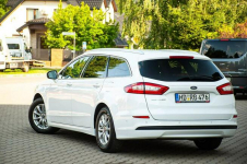 Ford Mondeo 2.0TDCI* Opłacony * Alufelgi * Serwis * Nawigacja * Ostrów Mazowiecka - zdjęcie 6
