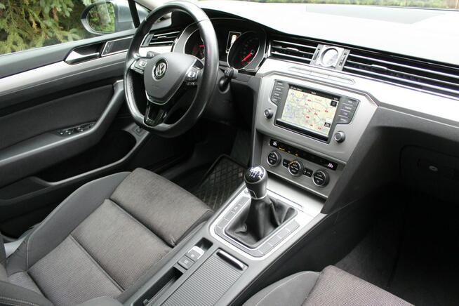 Volkswagen Passat TDI 150 KM Przebieg 160 tys km Opłacony Lubań - zdjęcie 10