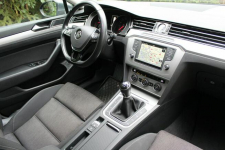 Volkswagen Passat TDI 150 KM Przebieg 160 tys km Opłacony Lubań - zdjęcie 10