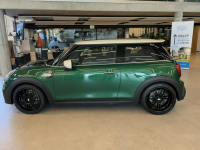 Mini Cooper S Baniocha - zdjęcie 11