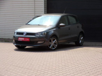 Volkswagen Polo Klima /Gwarancja /mpi /2011r Mikołów - zdjęcie 9