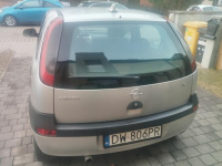 Opel Corsa C 1.2 2003