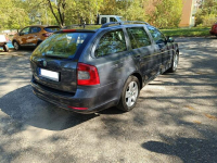 Skoda Octavia II FL 1.6 TDI Elegance Skoda Octavia II FL 1.6 Siemianowice Śląskie - zdjęcie 3