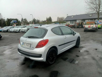 Peugeot 207 1.6HDI 109km 06r Tarnów - zdjęcie 4
