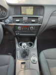 BMW X3 4x4 ksenon Otwock - zdjęcie 7