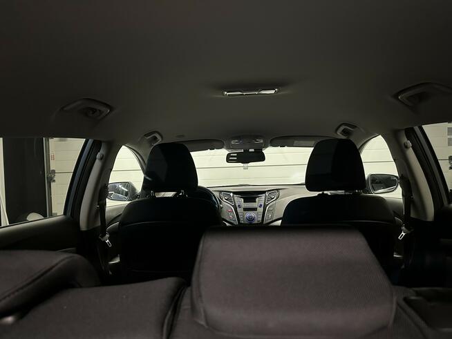 Hyundai I40 1.7 CRDI Kombi 16/17r Zadbany Po Opłatach Gwarancja Raty Lubrza - zdjęcie 12