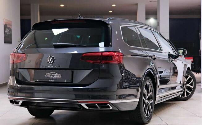 Volkswagen Passat Kraczkowa - zdjęcie 4