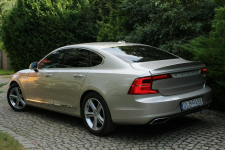 Volvo S90 D5 235 KM 4x4 AWD Inscription Lubań - zdjęcie 4