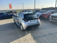 Toyota Yaris Hybryda Automat Salon Polska Kamera cofania Gliwice - zdjęcie 5