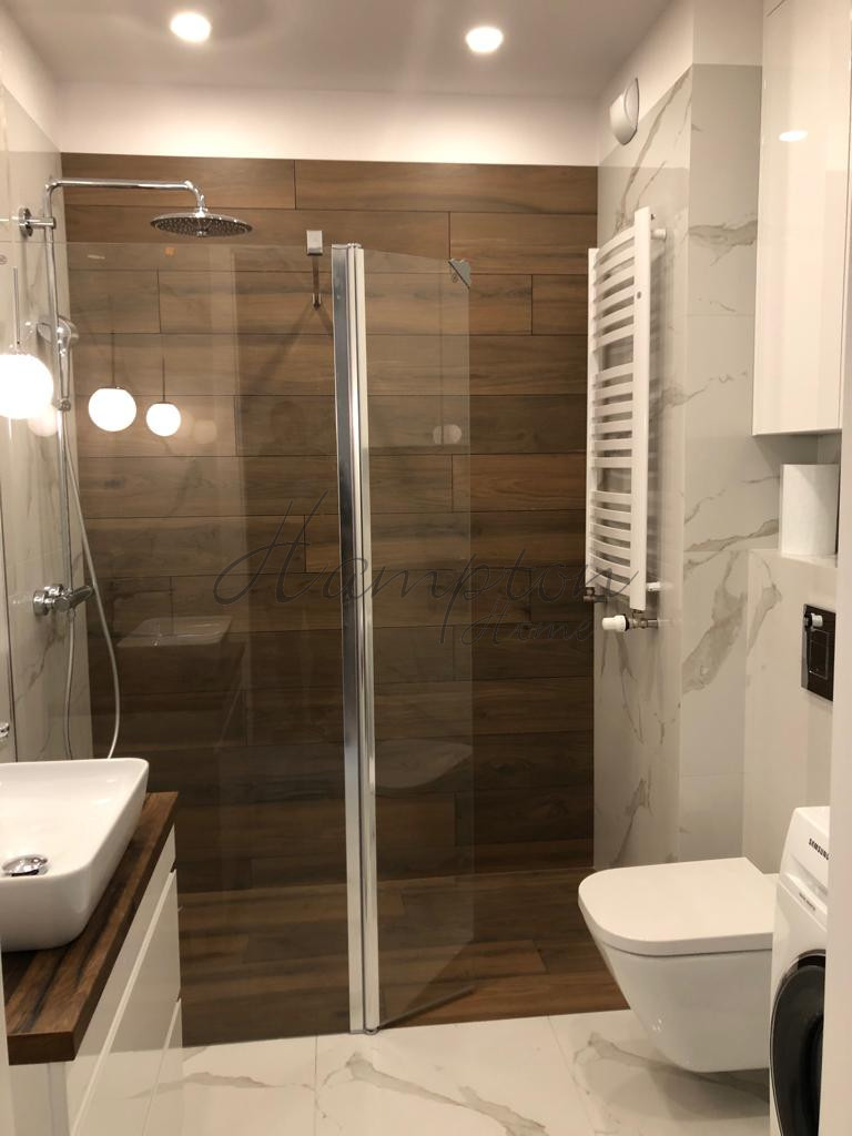 Urządzony apartament 2-pokojowy- Marina Mokotów II Mokotów - zdjęcie 6