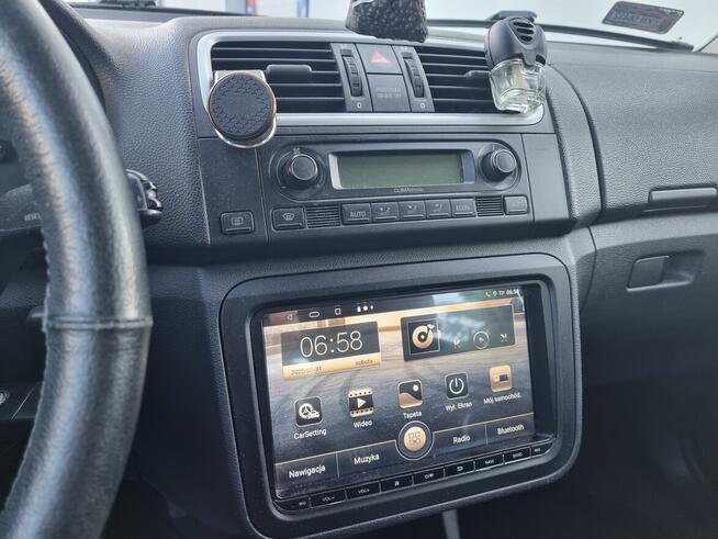 Sprzedam Skoda Roomster Nowy Sącz - zdjęcie 3