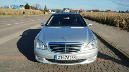 Mercedes S 650 Przasnysz - zdjęcie 6