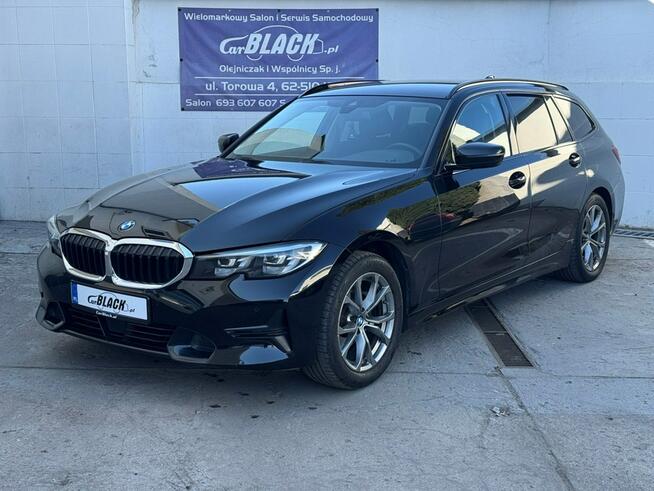 BMW 318 Pisemna Gwarancja 12 miesięcy Konin - zdjęcie 2