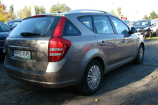 Kia Cee'd Mały przeb. Salon PL , bezwyp ,10.2008.. Piła - zdjęcie 5