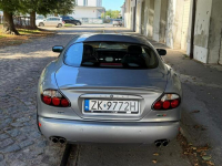 XKR 4.2 Lift Niski przebieg Zarejestrowany  LUXURYCLASSIC Koszalin - zdjęcie 11