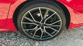 Audi A7 // Salon Polska// 3.0// Skrętna oś// Skóra Ostrołęka - zdjęcie 12