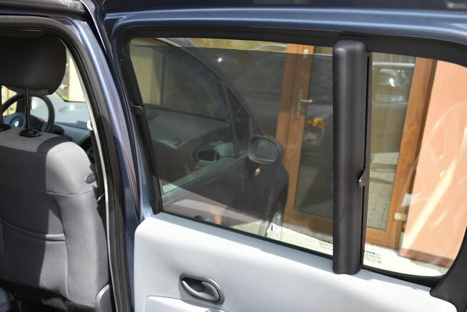 KLIMATYZACJA ISOFIX+FOTELIK LED do jazdy dziennej Bluetooth! Białogard - zdjęcie 10