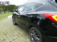 Hyundai ix35 Sprzedam ładnego Hyundaia ix 35 1.6 benzyna 135km Chełmce - zdjęcie 6
