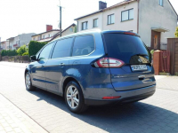 Ford Galaxy z Gwarancją 7 FOTELI Panorama Dach Żyrardów - zdjęcie 6