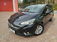 Opel Corsa Xenon, Blis, Grzane Fotele, Kierownica, PDC  /GWARANCJA Zagórze - zdjęcie 3