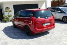 Peugeot 5008 Salon Polska! 7-osobowy! Automat! Gwarancja! Grójec - zdjęcie 10