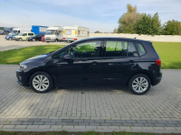 Volkswagen Golf Sportsvan 1.6tdi Nawigacja Radar Raty Zamiana Strobice - zdjęcie 3