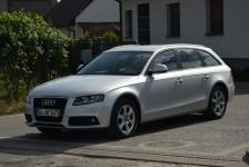Audi A4 2.0TDI Klimatronik Sprowadzony Opłacony Tarnogród - zdjęcie 3