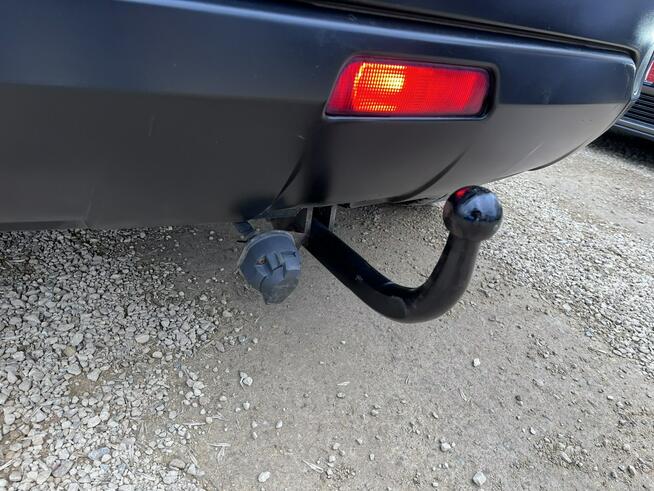 2.0 1WŁ Oryginal Lakier Serwis Aso Nissan Climatronic 6biegów StanBDB Częstochowa - zdjęcie 11