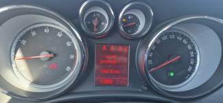 Opel ASTRA J 1.6 hb 5d COSMO.119tkm! zde.gw.prz.zarej.doinw. Bełchatów - zdjęcie 10