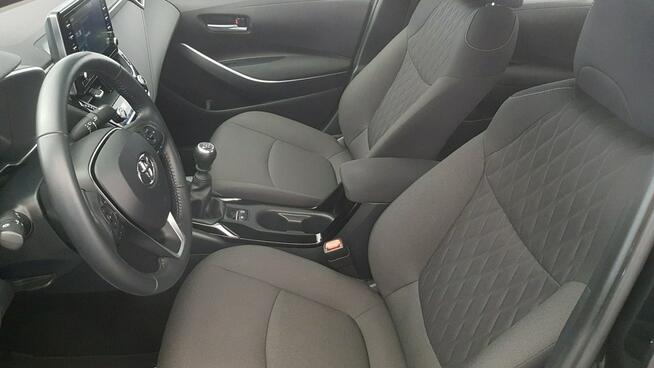 Toyota Corolla 1.5 Comfort ! Z Polskiego Salonu ! Faktura VAT ! Warszawa - zdjęcie 10