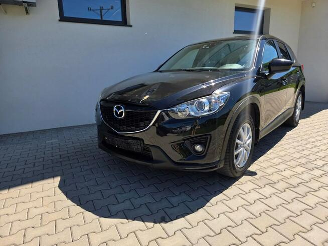 Mazda CX-5 175kM * 4x4 * xenon * navi * kamera * skóra * Raba Niżna - zdjęcie 2
