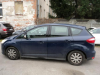 sprzedam C-MAXA z 2012r 1.6 TDCI Lublin - zdjęcie 4