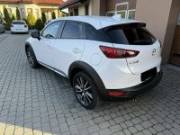 Mazda CX-3 2,0 120KM  Klima  Kamera  HUD Orzech - zdjęcie 7