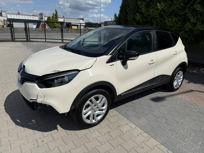 Renault Captur Zielona Łąka - zdjęcie 4