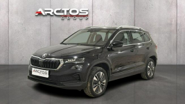 Skoda Karoq 2.0 TDI SCR 4x4 Style DSG