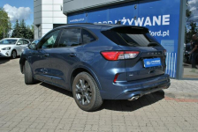 ST-Line 2,0EcoBlue 190KM A8 AWD Gwarancja ASO Forda Białystok - zdjęcie 6