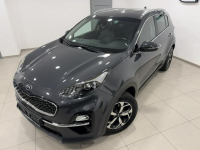 Kia Sportage Roczna Gwarancja / Bezwypadkowy / Salonowy Stan Korczyna - zdjęcie 4