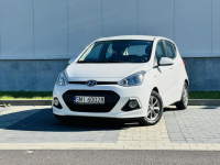 Hyundai i10 1.0 benz. Po dużym serwisie Mikołów - zdjęcie 2