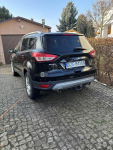 Sprzedam Ford Kuga