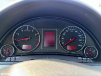 Audi A4 Avant 1.8T Prabuty - zdjęcie 7